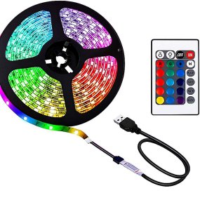 Self-adhesive LED-loop (3 m) Self-adhesive LED-loop (3 m)