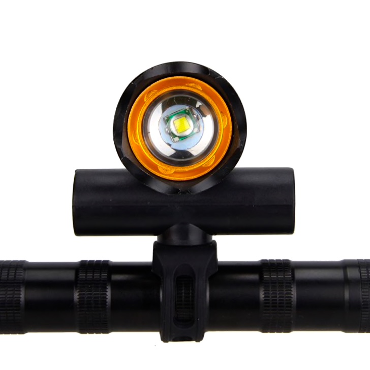 2000 lumen bike light