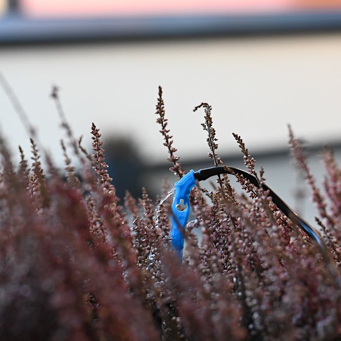 Automatic Flower Watering (6-pack)