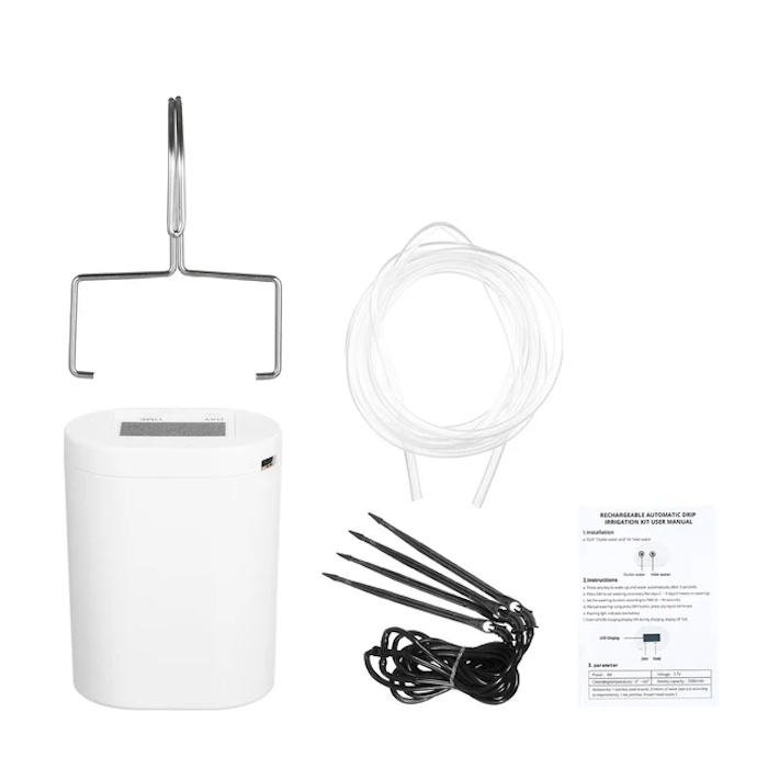 Automatic Flower Watering (6-pack)