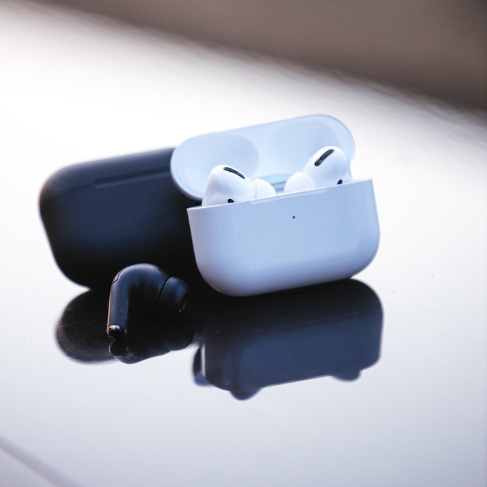 In-Ear Headphones - Elite