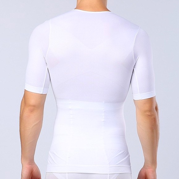 Posture T-shirt - Get a Straight Posture