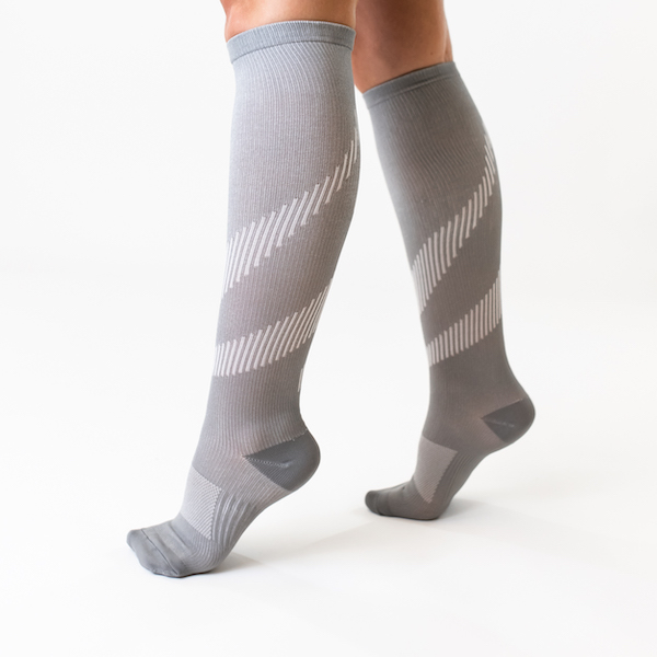 6 pair of compression socks (Elite)