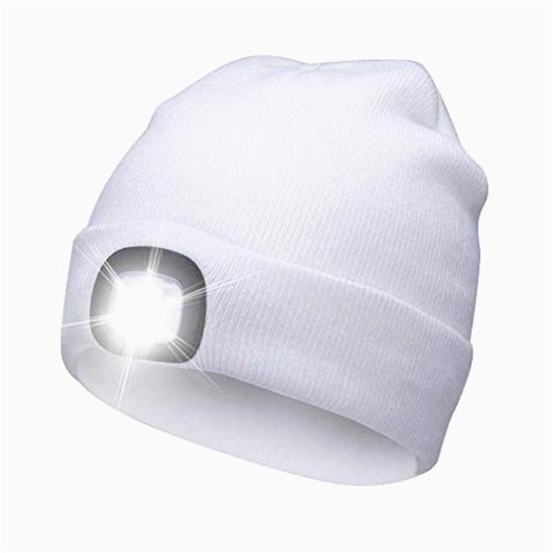 LED-beanie