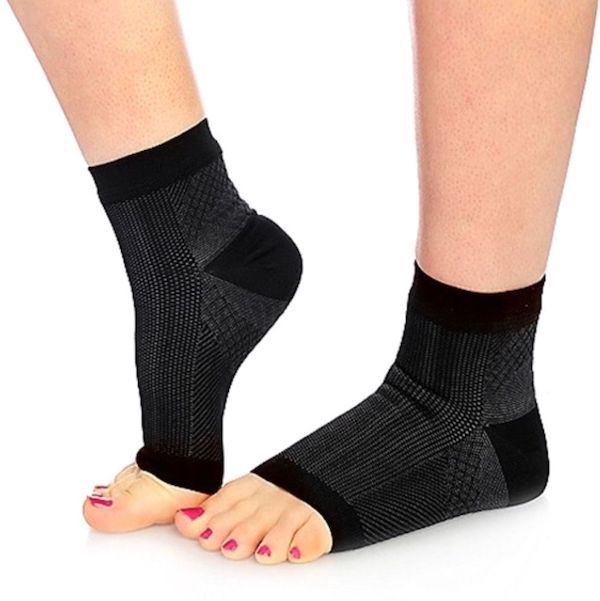 Trainingssocks without toes (3 pair) - EN