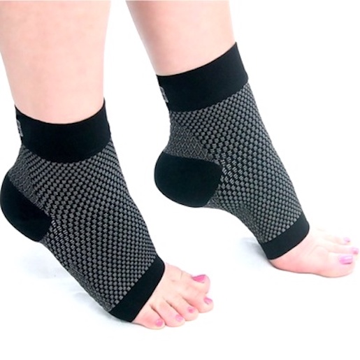 Trainingssocks without toes (3 pair) - EN