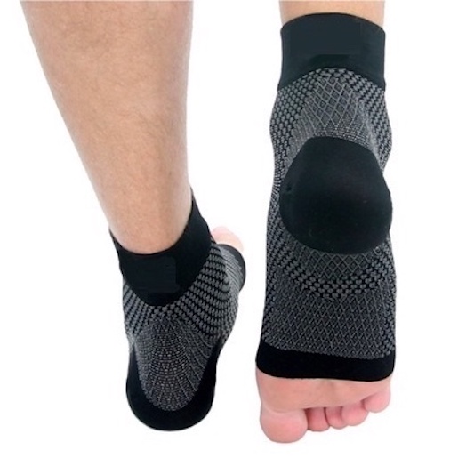 Trainingssocks without toes (3 pair) - EN