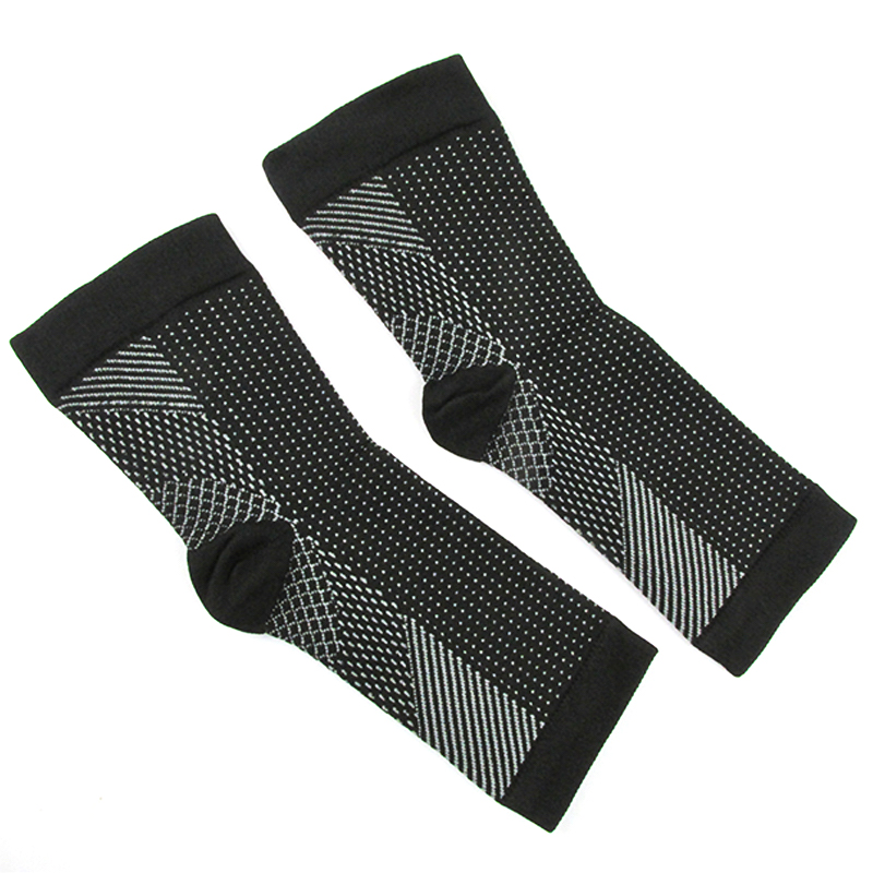 Trainingssocks without toes (3 pair) - EN